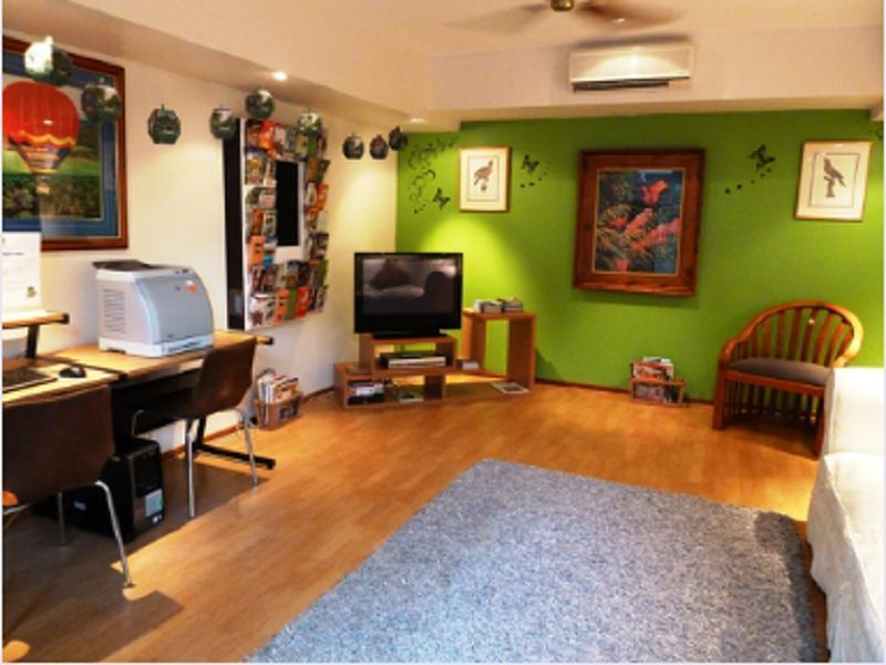 Palm Cove Tropic Apartments Екстериор снимка